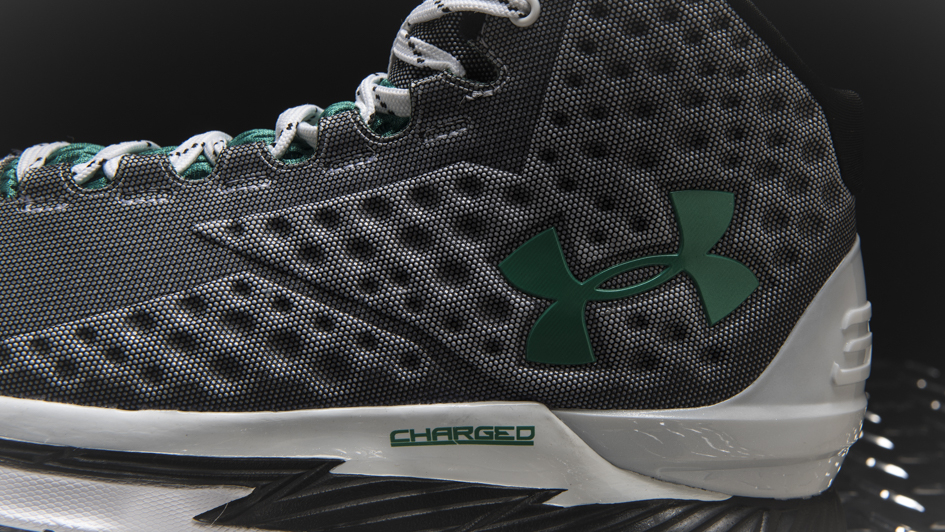 Under Armour Curry One - Golf 125873100