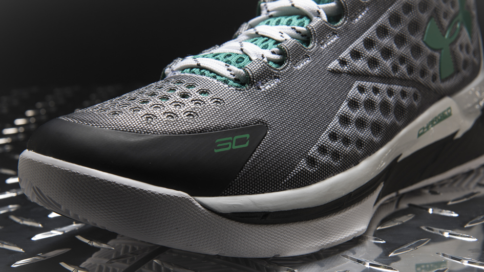 Under Armour Curry One - Golf