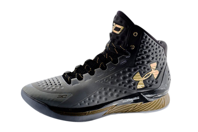 Under Armour Curry One - MVP 1258723009