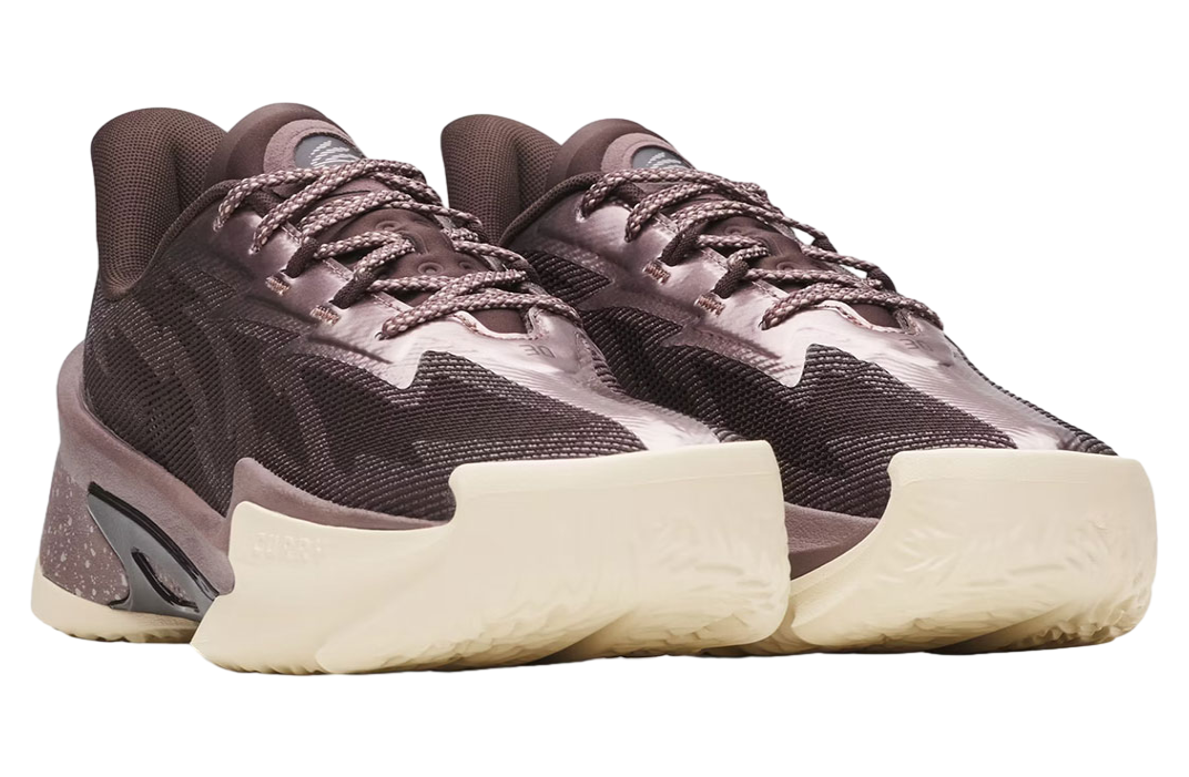 Under Armour Curry Series 7 Craft