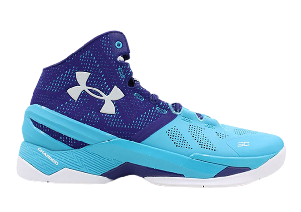 Under Armour Curry Two - Father To Son 1259007478