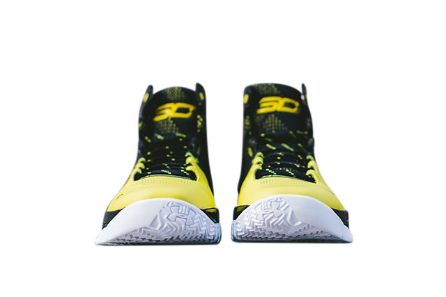 Under Armour Curry Two - Long Shot 1259007004