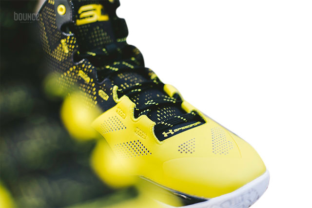 Under Armour Curry Two - Long Shot