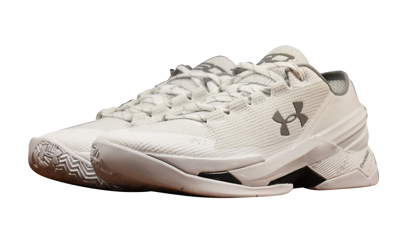 Under Armour Curry Two Low - Chef 1264001103