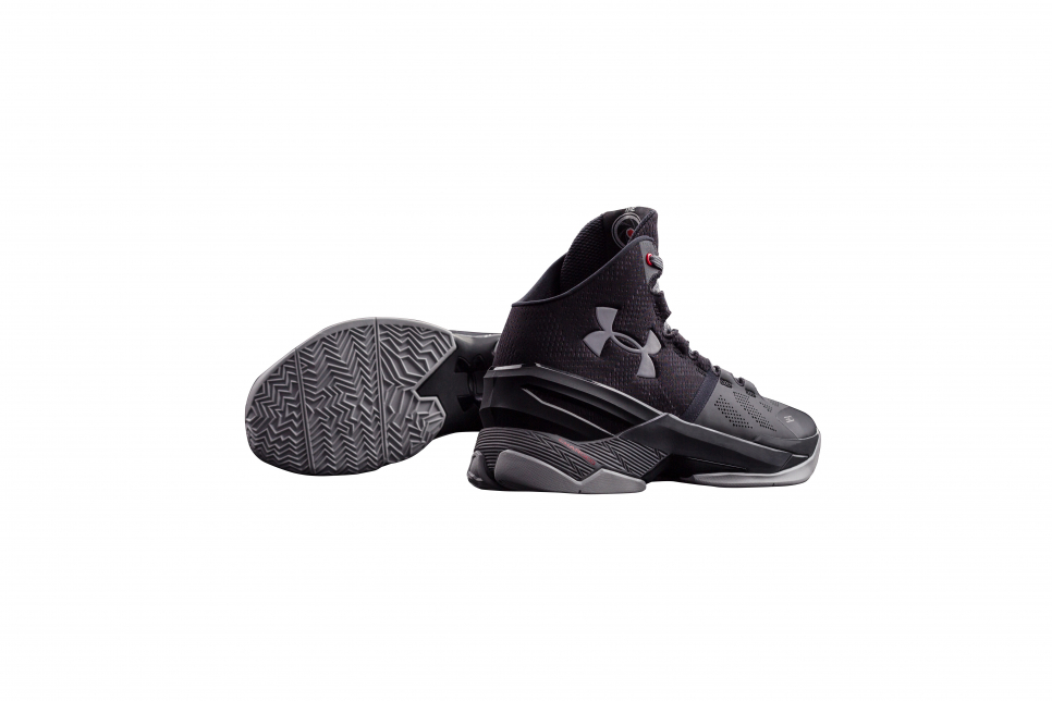 Under Armour Curry Two - The Professional 1259007003