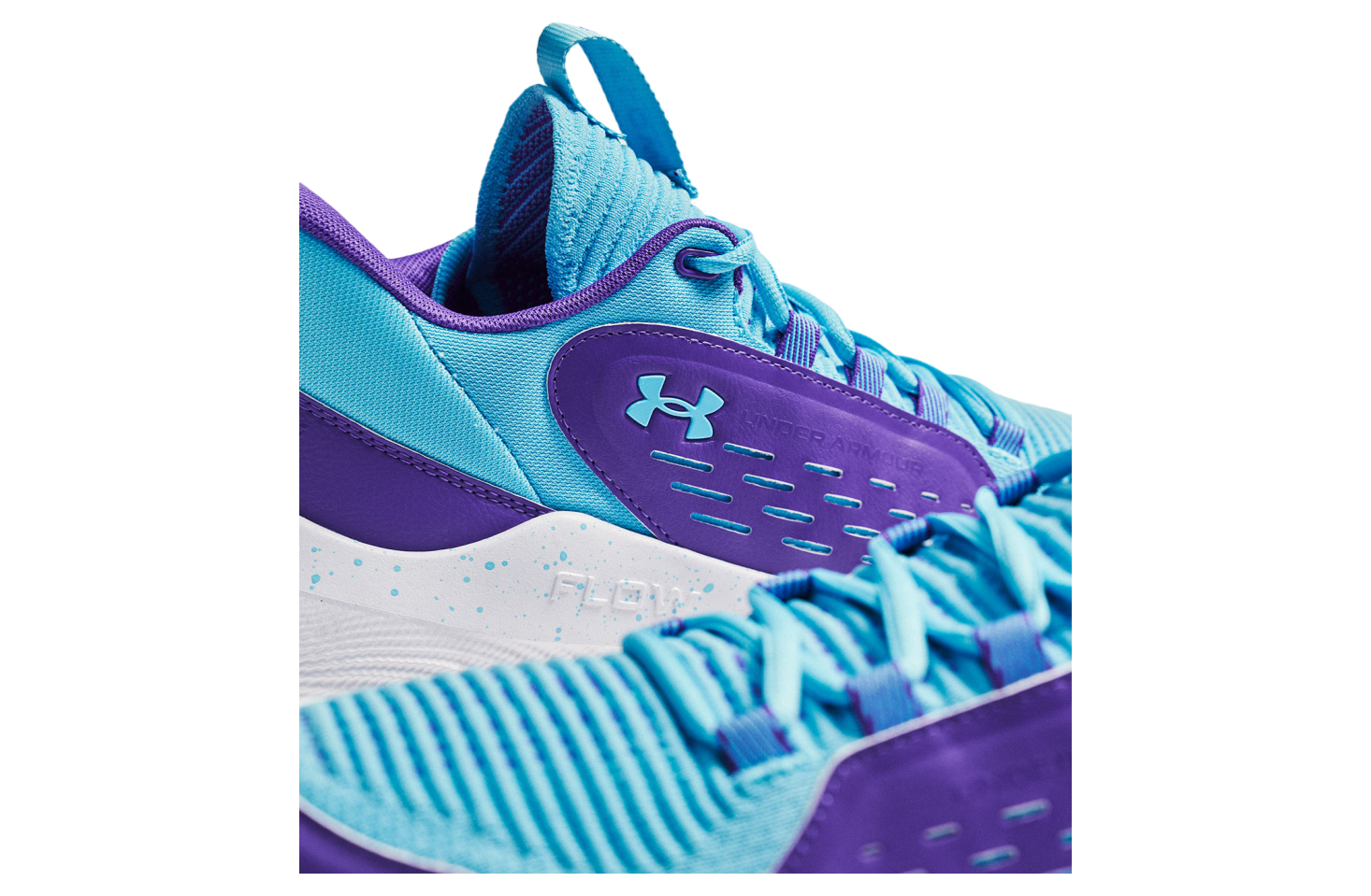 Under Armour Hovr Breakthru 5 MHA