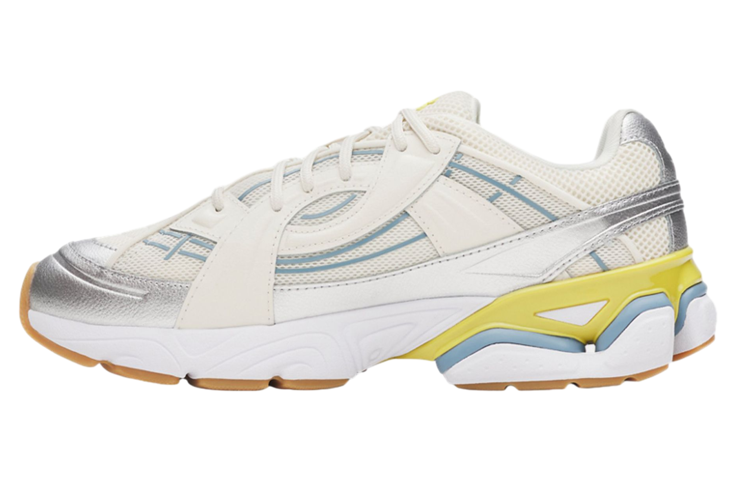 Under Armour UA Sola Stone / White