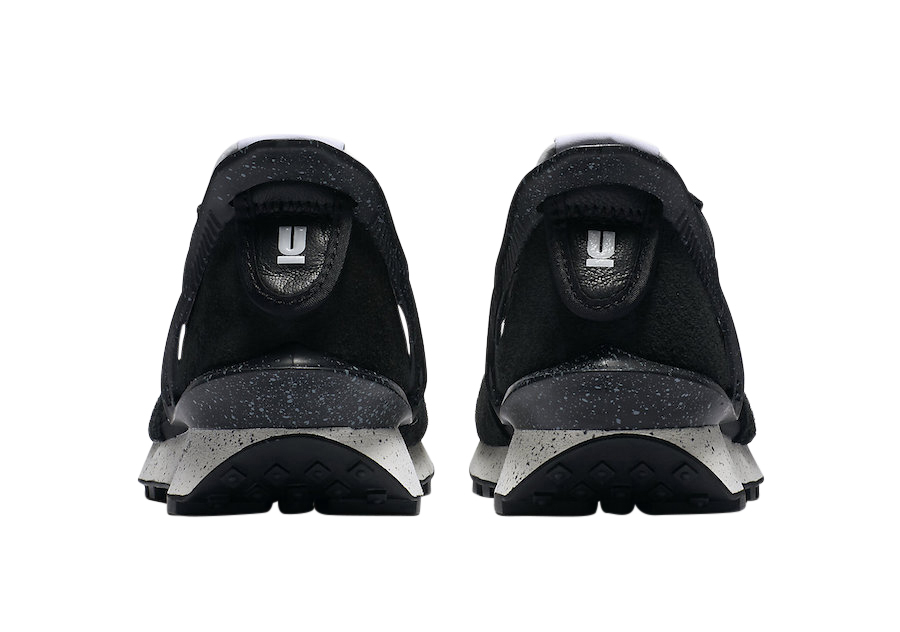 Undercover x Nike Daybreak Black Summit White