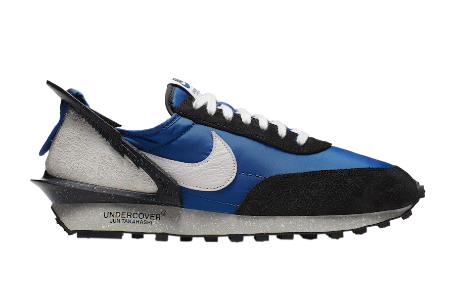 Undercover x Nike Daybreak Blue Jay