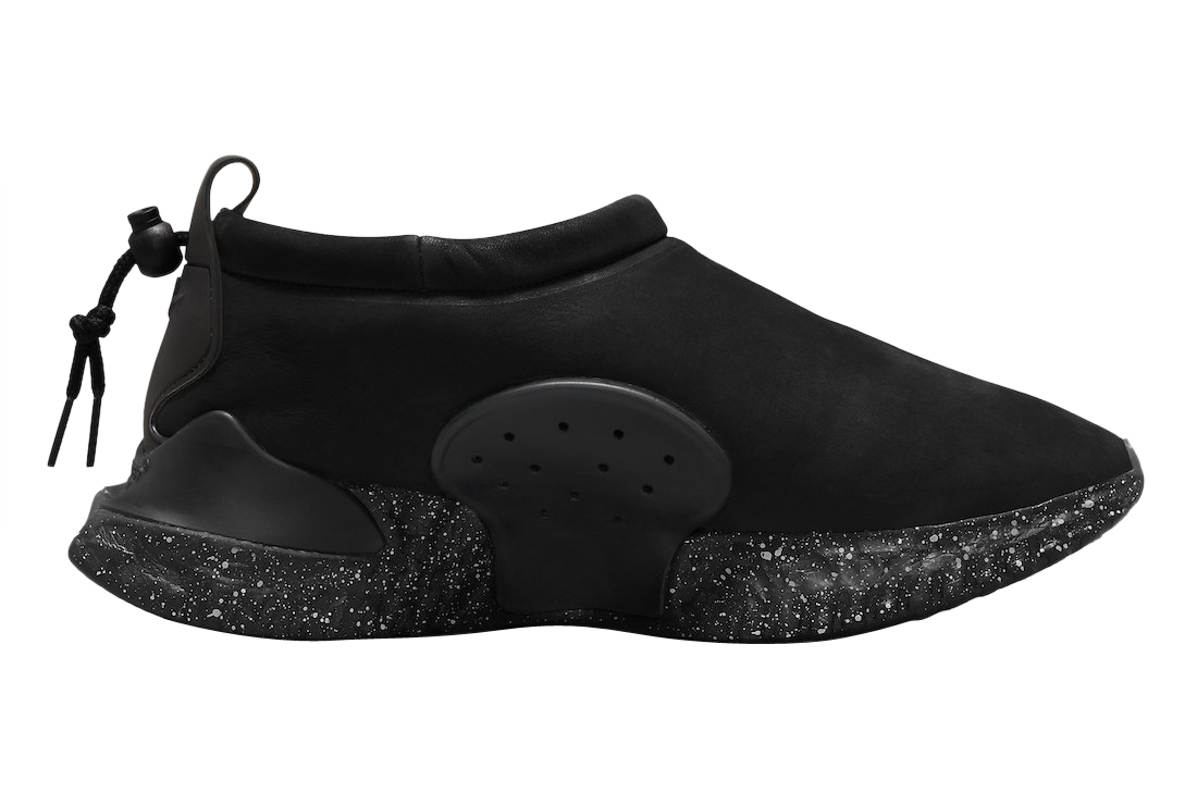 UNDERCOVER x Nike Moc Flow Black