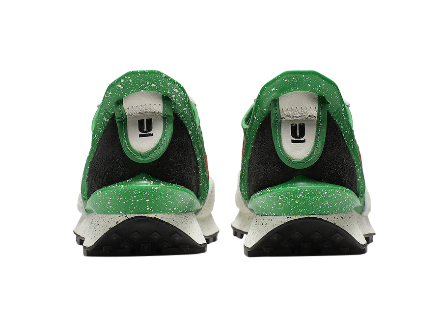UNDERCOVER x Nike WMNS Daybreak Lucky Green CJ3295-300