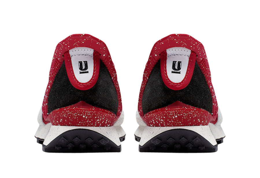 UNDERCOVER x Nike WMNS Daybreak University Red