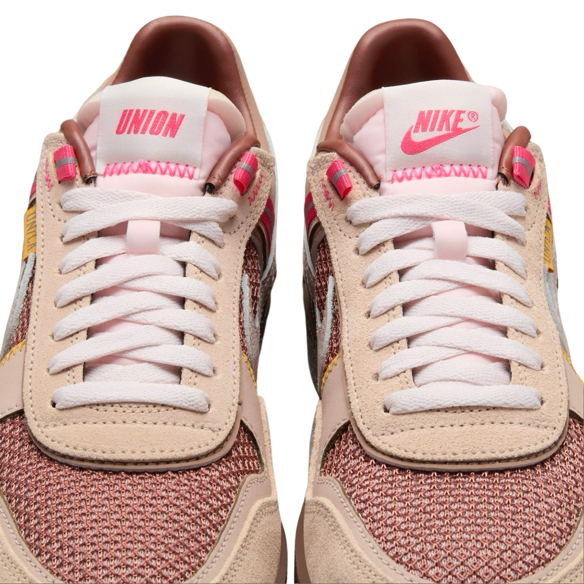 Union x Nike Field General Shimmer