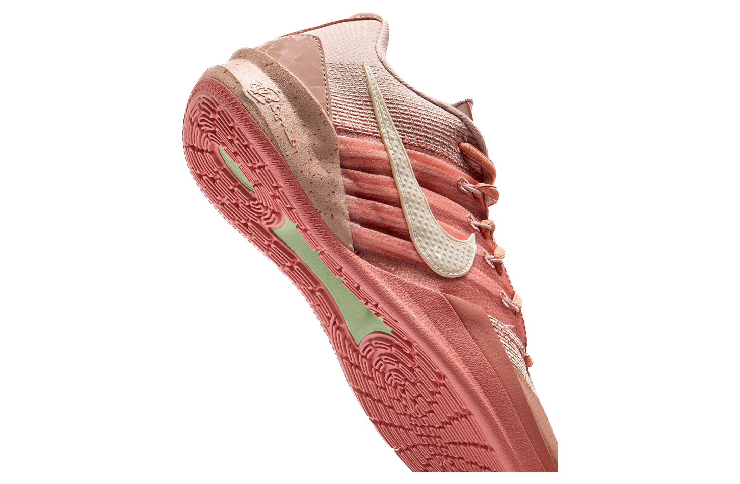 Unisex Nike Sabrina 3 Pink Oxford / Coconut Milk - Mar 2026