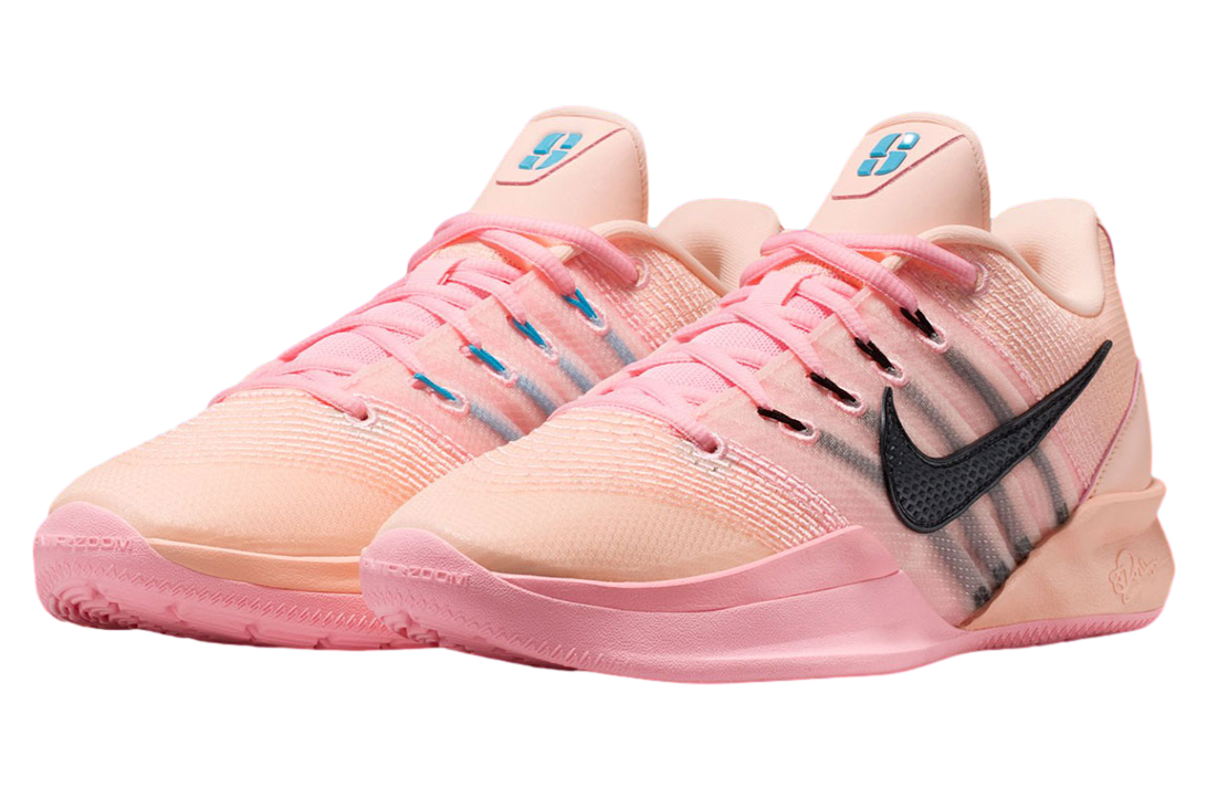 Unisex Nike Sabrina 3 Twin