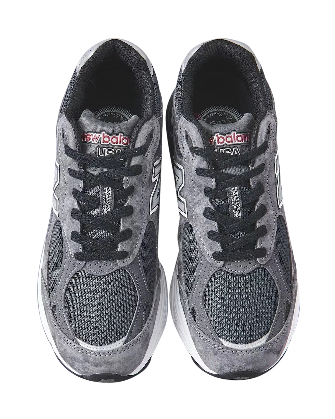 全新品New Balance990UA3 ユナイテッドアローズ 靴