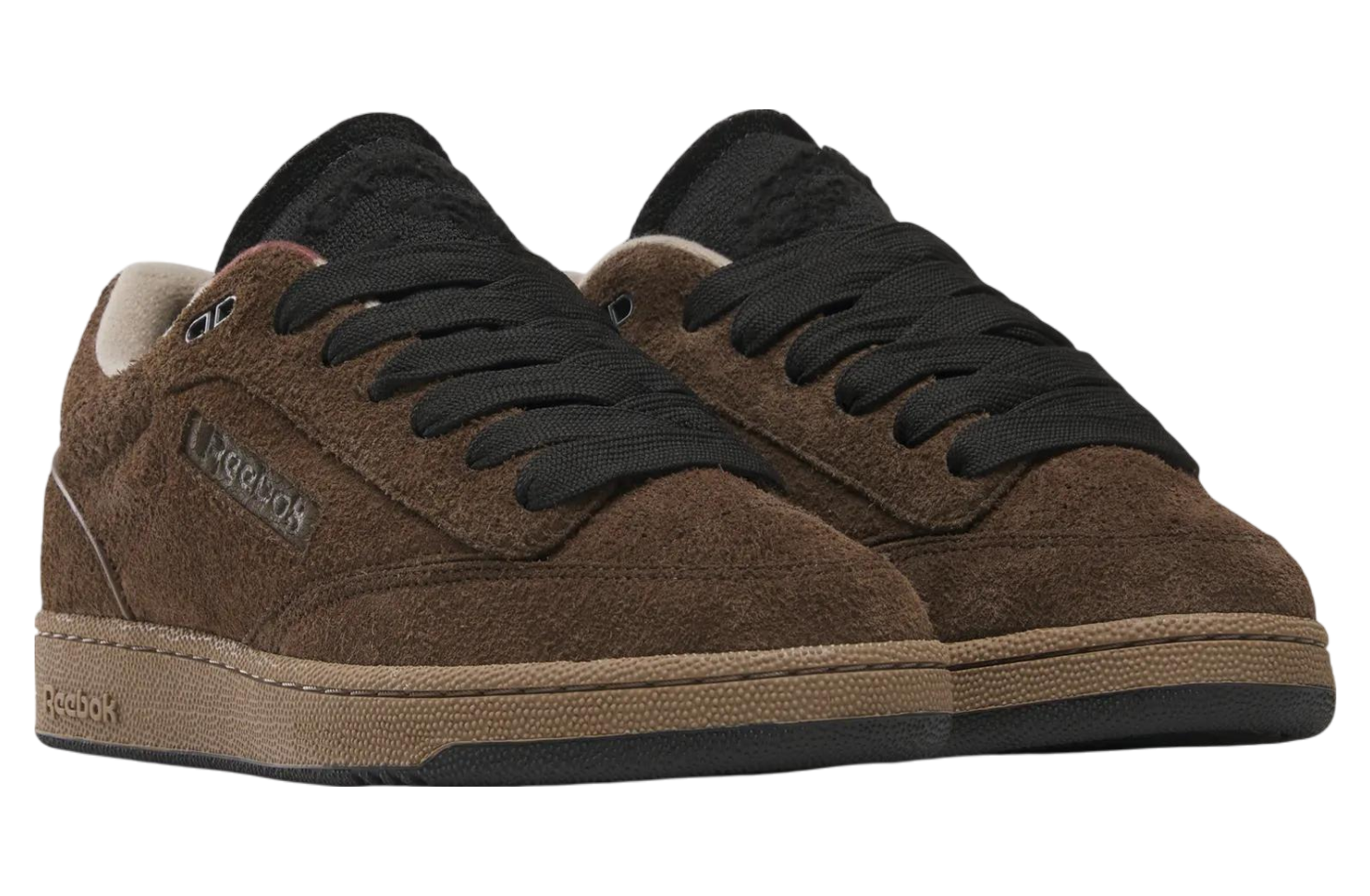 Universal Monsters x Reebok Club C Bulc