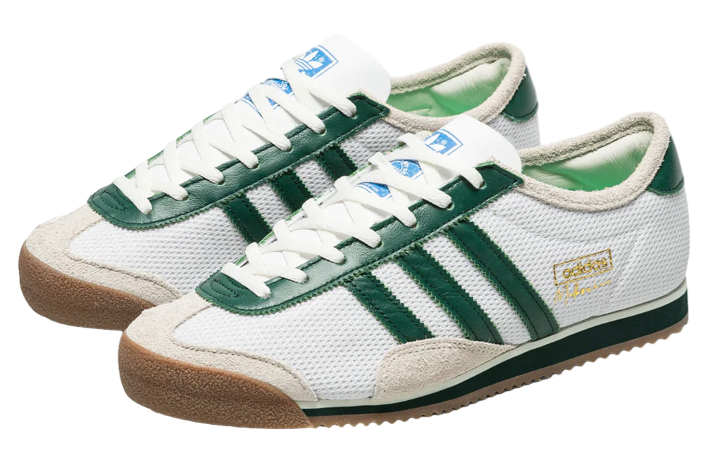 Up There x Adidas Melbourne