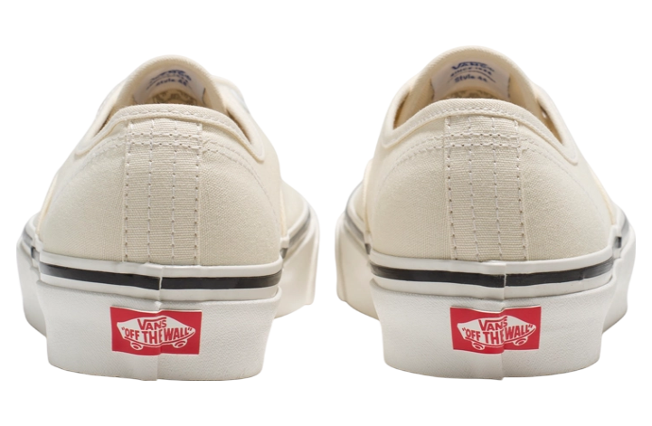 Vans Authentic 44 DX Classic White
