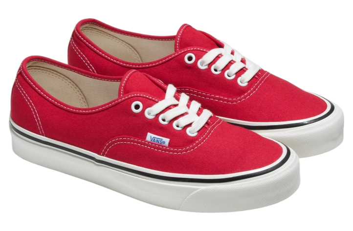 Vans Authentic 44 DX Racing