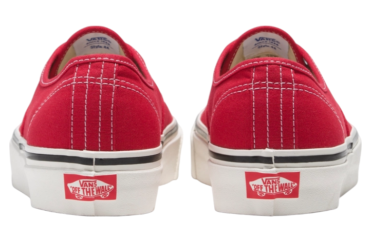 Vans Authentic 44 DX Racing
