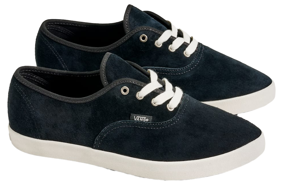 Vans Authentic Almond Black