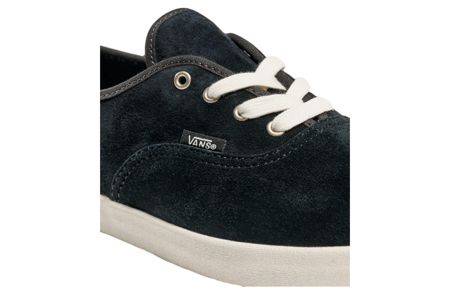 Vans Authentic Almond Black