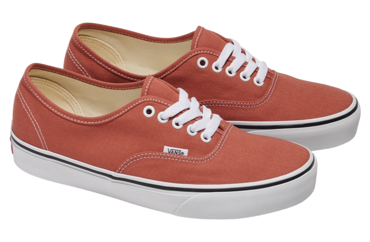 Vans Authentic Auburn