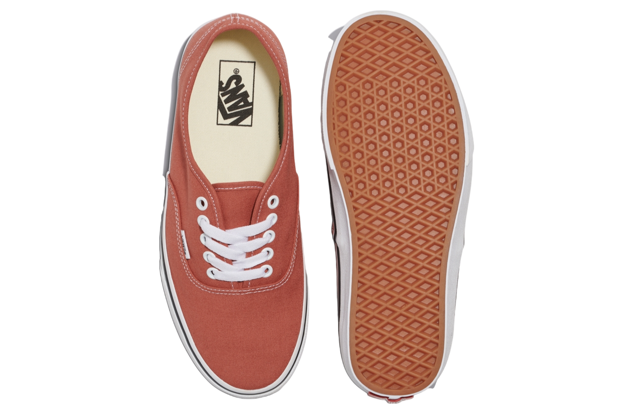 Vans Authentic Auburn