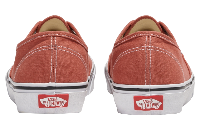 Vans Authentic Auburn