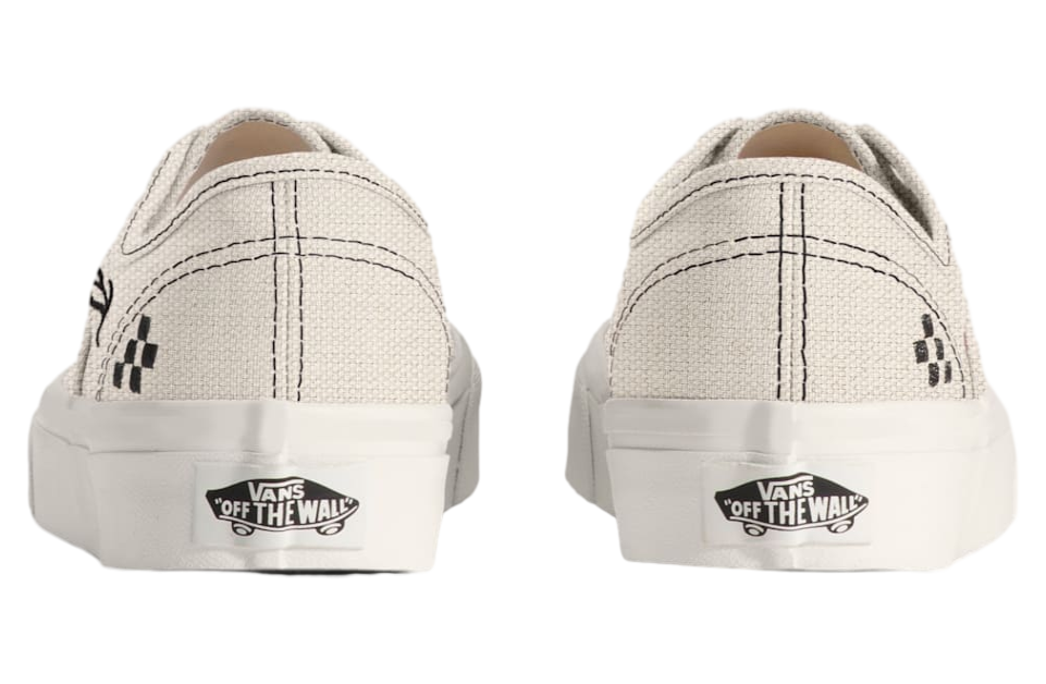 Vans Authentic Beige / Black