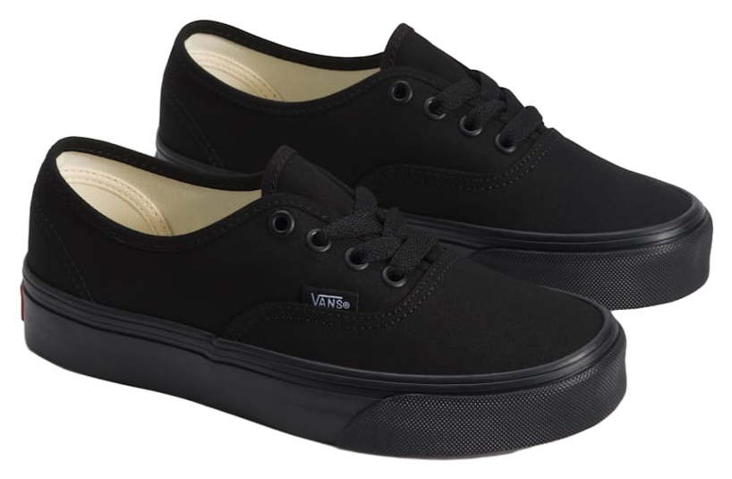 Vans Authentic Blackout