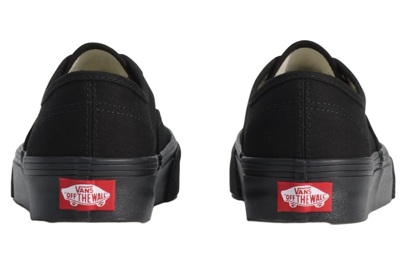 Vans Authentic Blackout
