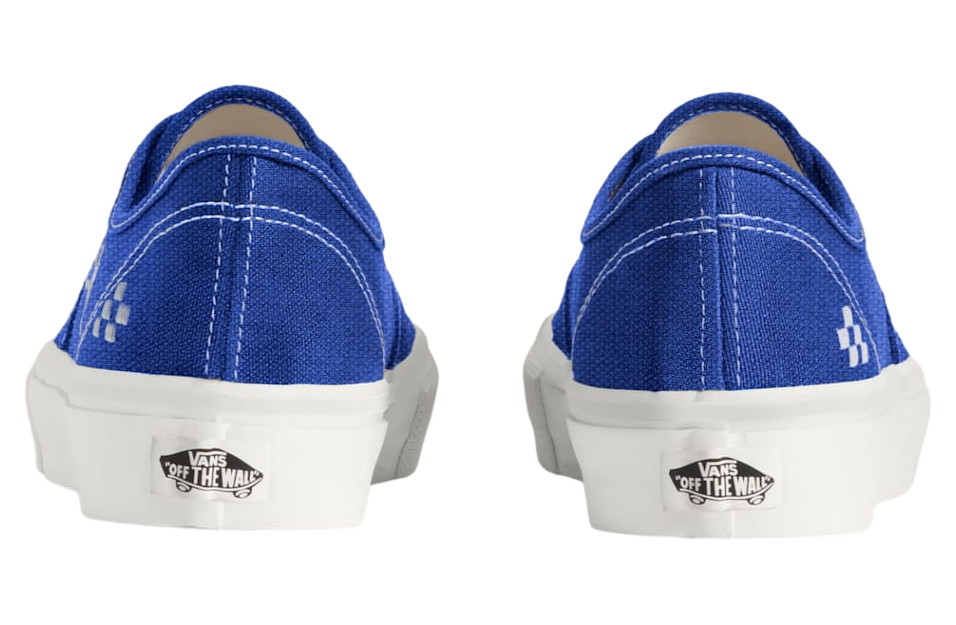 Vans Authentic Blue / Marshmallow White