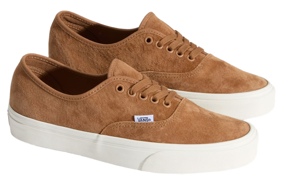 Vans Authentic Chipmunk Brown