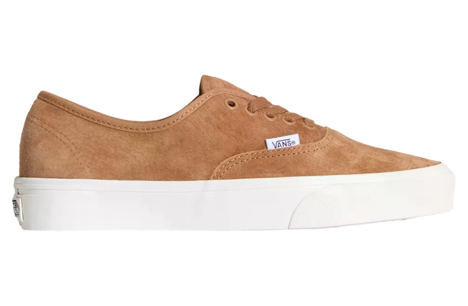 Vans Authentic Chipmunk Brown