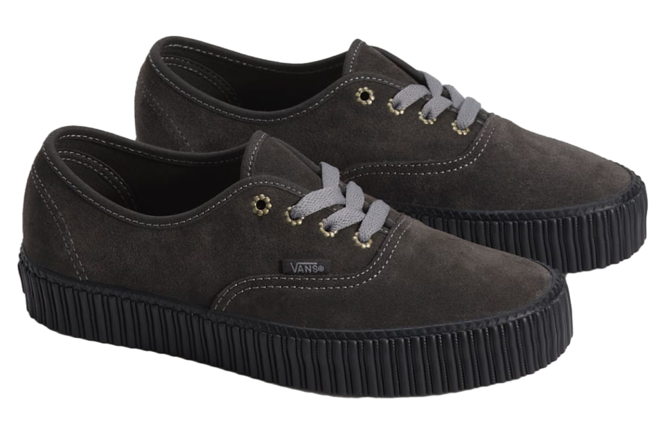 Vans Authentic Creeper Black