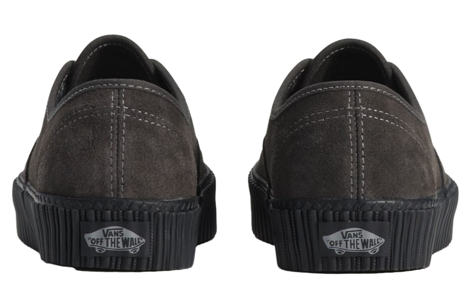 Vans Authentic Creeper Black