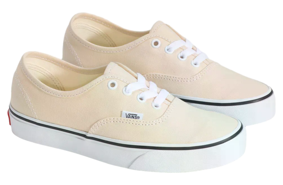 Vans Authentic Creme Brule Beige