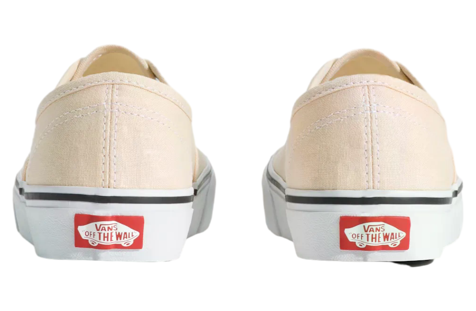 Vans Authentic Creme Brule Beige