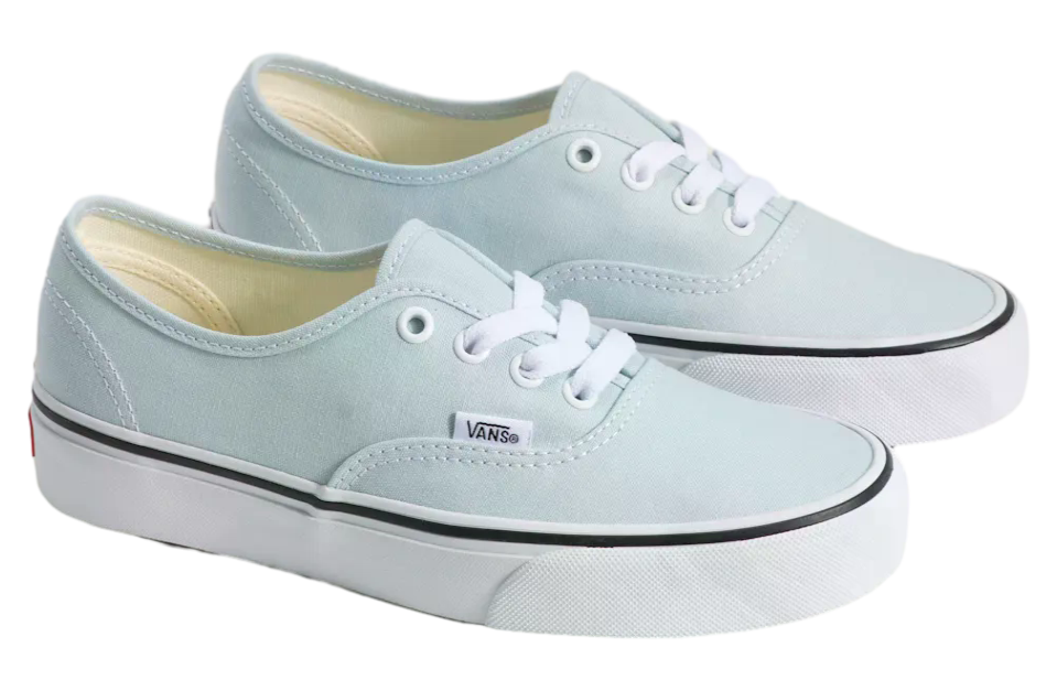 Vans Authentic Dawn Mist Blue