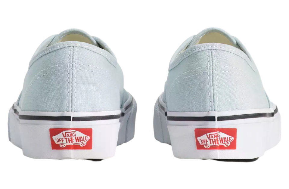 Vans Authentic Dawn Mist Blue