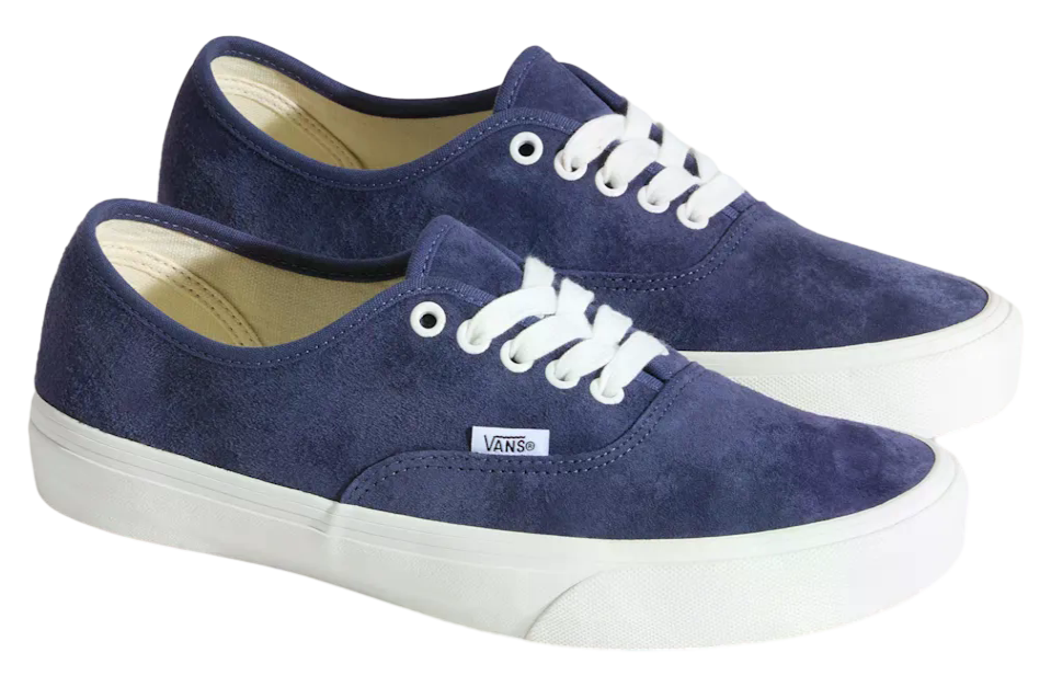Vans Authentic Deep Twilight Blue