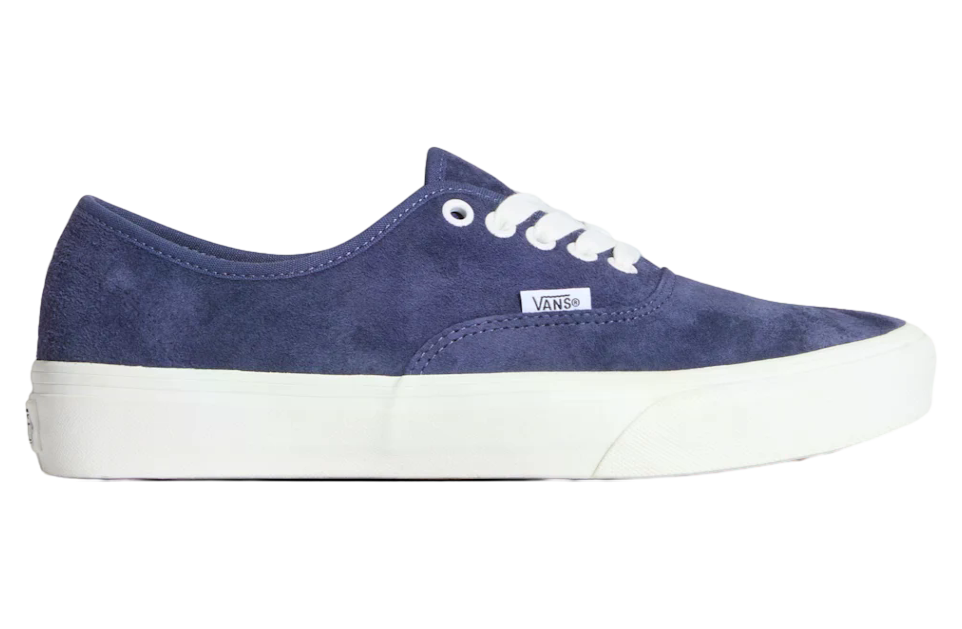 Vans Authentic Deep Twilight Blue