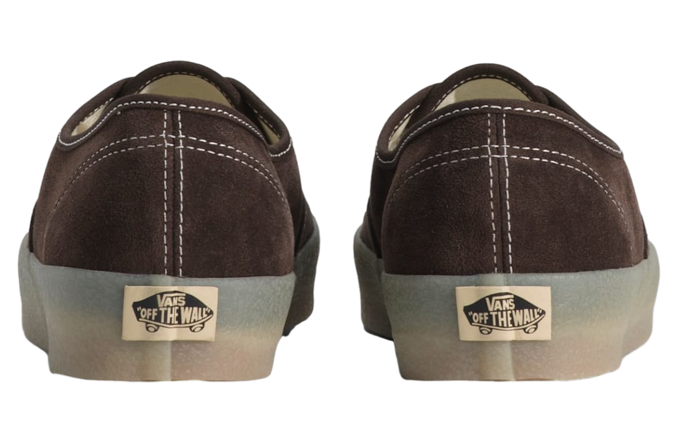 Vans Authentic Demitasse Brown