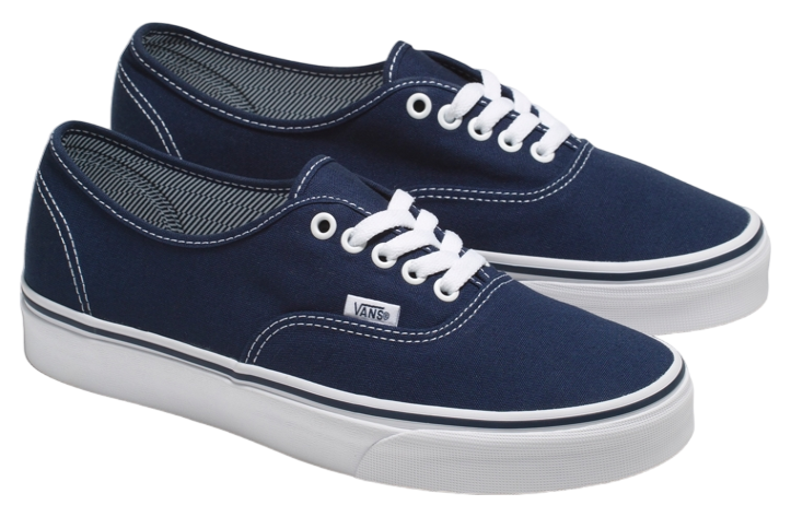 Vans Authentic Dress Blues / True White