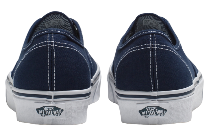 Vans Authentic Dress Blues / True White