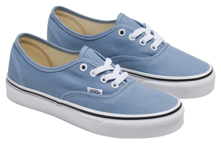 Vans Authentic Dusty Blue