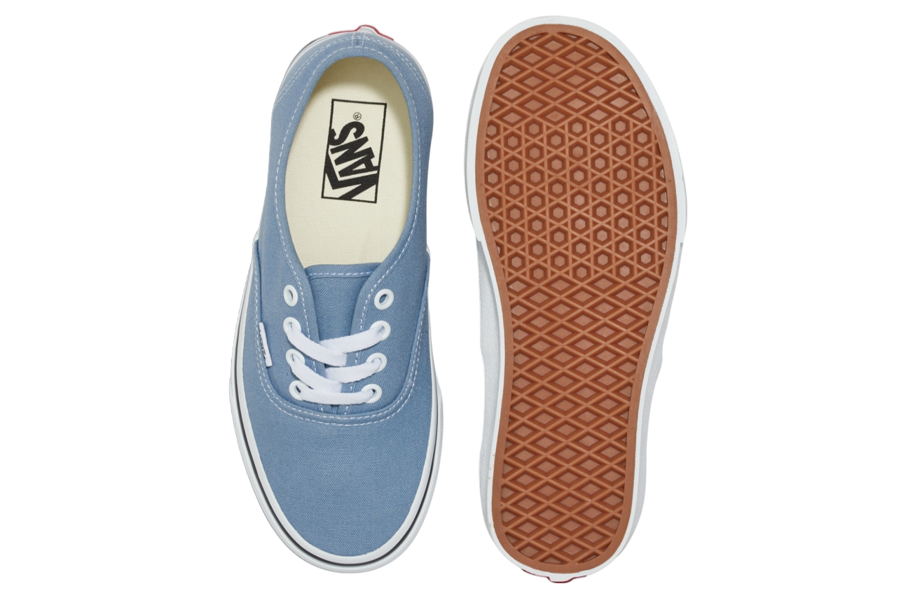 Vans Authentic Dusty Blue