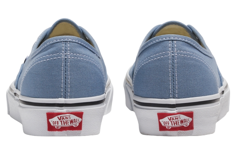 Vans Authentic Dusty Blue